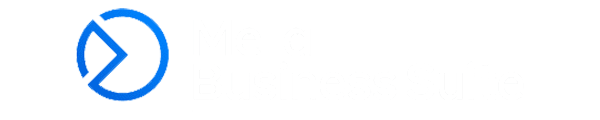 Meta Business Suite Icon